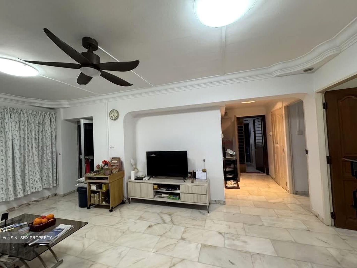 Blk 433 Hougang Avenue 8 (Hougang), HDB 4 Rooms #540673101